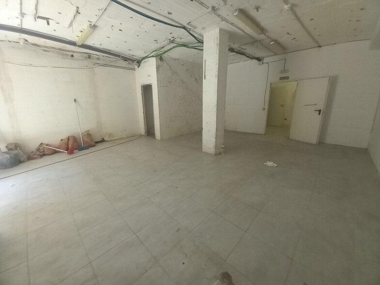 Calle Marqués de Urquijo, 9, Madrid, Madrid en alquiler - Foto del interior - Imagen 3 de 10