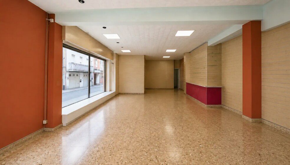 Edificio residencial en Madrid, Madrid en venta - Foto del interior - Imagen 2 de 2