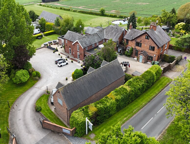 Melbourne View Hotel cartera de 2 inmuebles en venta en LoopNet.es - Foto del edificio - Imagen 2 de 20