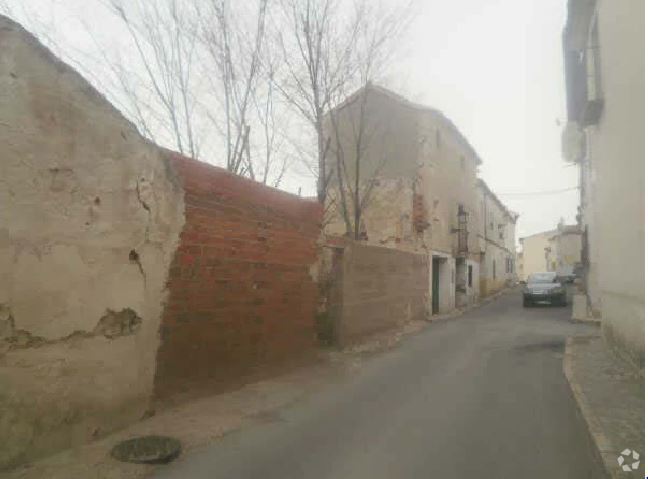 Terrenos en Chinchón, Madrid en venta - Foto del edificio - Imagen 2 de 2