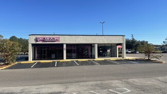 Más detalles para 1200 S Broad St, Brooksville, FL - Local en alquiler