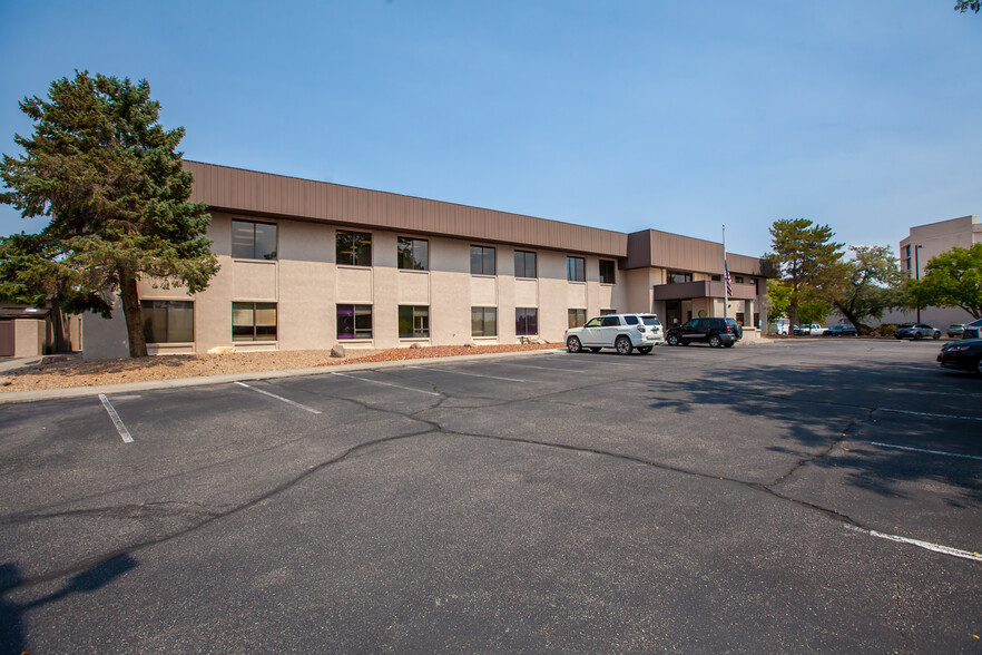 2784 Crossroads Blvd, Grand Junction, CO en venta - Foto del edificio - Imagen 2 de 35