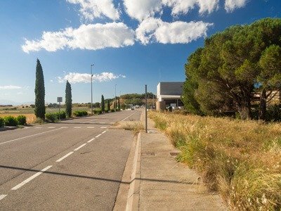 Más detalles de Carrer dels Pagesos, 14, L'Escala - Terreno en venta