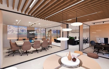 Calle de Diego de León, 21, Madrid, Madrid en alquiler Foto del interior- Imagen 2 de 5