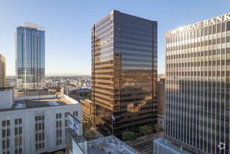 Más detalles para 3250 Wilshire Blvd, Los Angeles, CA - Oficinas en alquiler