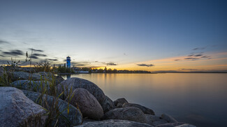 Más detalles para 1 Beacon Hill Dr, Sylvan Lake, AB - Local en alquiler