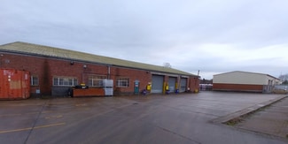 Más detalles de Mowbeck Way Rd, Grantham - Nave en alquiler