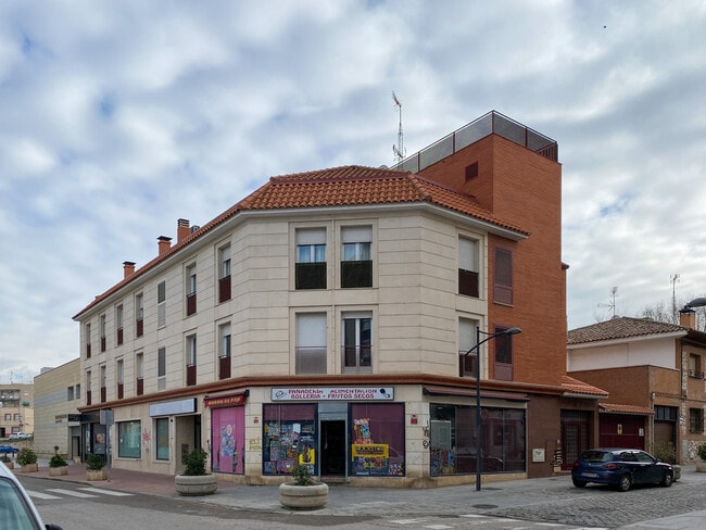 Más detalles de Edificio residencial​ en venta