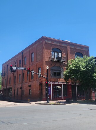 Más detalles para 11 S 25th St, Colorado Springs, CO - Oficinas en alquiler