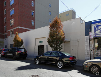 Más detalles para 546 E 170th St, Bronx, NY - Nave en alquiler