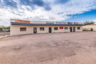 Más detalles para 5405 S Highway 92, Sierra Vista, AZ - Oficina en alquiler