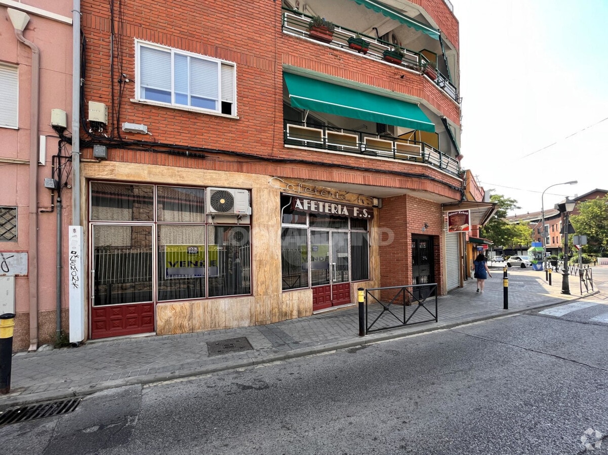 Daganzo de Arriba, MAD 28814 - Unidad Puerta 01, Esc. 1 -  - Foto del interior - Image 1 of 26