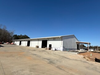 Más detalles para 3000 Wyndham Industrial Dr, Opelika, AL - Naves en alquiler