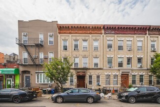 Más detalles para 262 Withers St, Brooklyn, NY - Edificios residenciales en venta