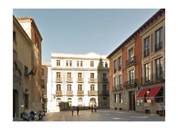 Plaza Catedral, 10, Ávila, Ávila en venta - Foto principal - Imagen 1 de 1