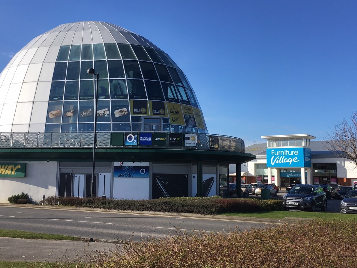 St Andrews Quay, Hull en alquiler Otros- Imagen 1 de 1