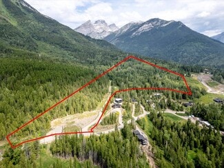 Más detalles de 500 Burma Rd, Fernie, BC - Terreno en venta