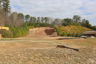 Más detalles para 9657 Knox Bridge Hwy, Canton, GA - Terrenos en alquiler