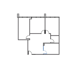 8035 E R L Thornton Fwy, Dallas, TX en alquiler Plano de la planta- Imagen 1 de 1