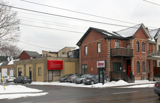 Más detalles para 858 King St, Toronto, ON - Local en alquiler