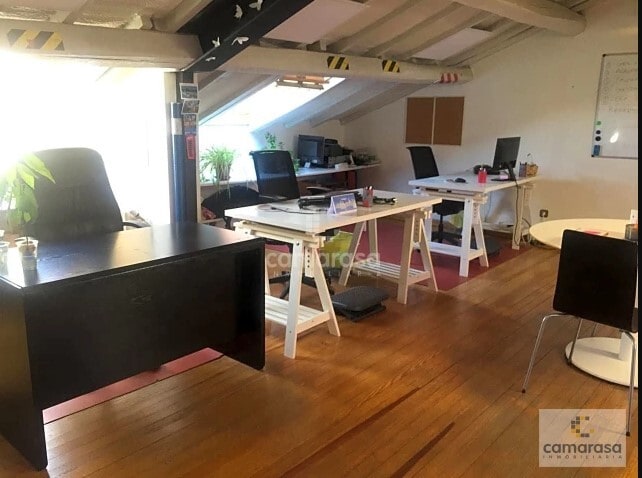 Más detalles de Oficina en alquiler