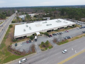 Más detalles para 3245 Platt Springs Rd, Springdale, SC - Oficinas en venta