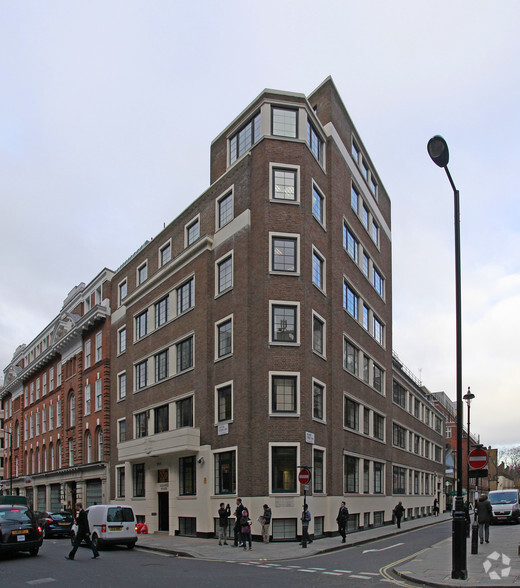 12 Caxton St, London en alquiler - Foto principal - Imagen 1 de 3