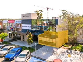 68 Oxford Rd, INGLEBURN en alquiler Foto del edificio- Imagen 1 de 5