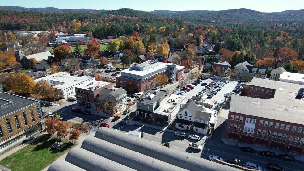 15 Lebanon St, Hanover, NH en venta - Vídeo de anuncio comercial - Imagen 2 de 37