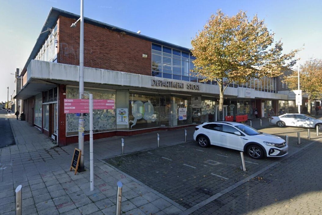 141 London Rd N, Lowestoft en venta Foto del edificio- Imagen 1 de 6