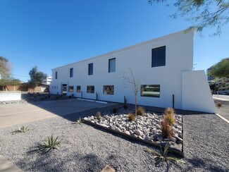 Más detalles para 45 E Monterey Way, Phoenix, AZ - Oficinas en alquiler