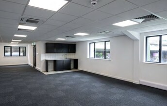 Lee Conservancy Rd, London en alquiler Foto del interior- Imagen 1 de 3