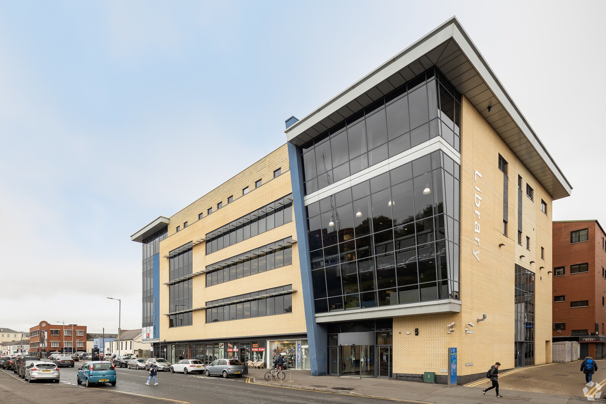 Linenhill St, Lisburn en alquiler Foto principal- Imagen 1 de 14