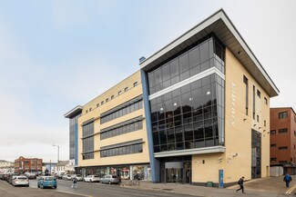 Más detalles de Linenhill St, Lisburn - Coworking en alquiler