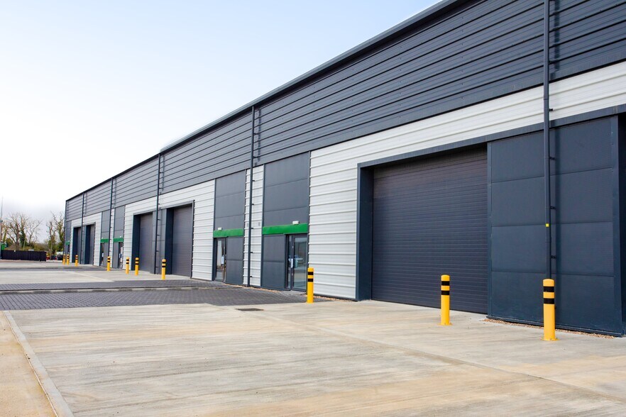 Old Ipswich Rd, Ardleigh en alquiler - Foto del edificio - Imagen 2 de 22