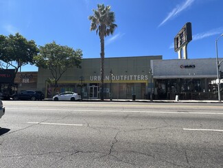 Más detalles para 14600-14612 Ventura Blvd, Sherman Oaks, CA - Locales en alquiler