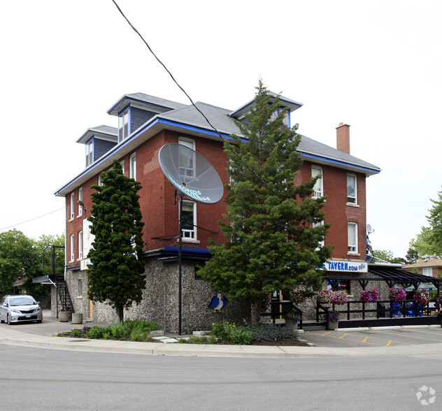 1 Blue Goose St, Toronto, ON en venta - Foto del edificio - Imagen 2 de 16