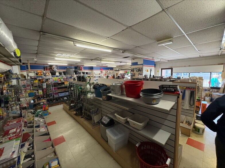 Wilmot St, Heanor en alquiler - Foto del interior - Imagen 3 de 4