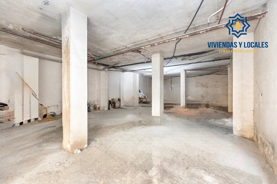 Calle Polo y Caña, 13, Granada, Granada en venta - Foto del interior - Imagen 3 de 16