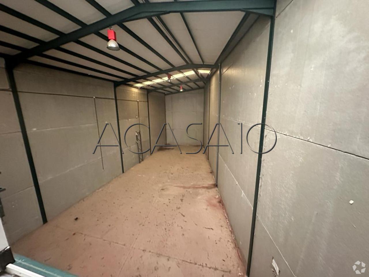 Nave en Illescas, Toledo en venta Foto principal- Imagen 1 de 1