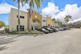 Más detalles para 11251 NW 20th St, Miami, FL - Naves en venta