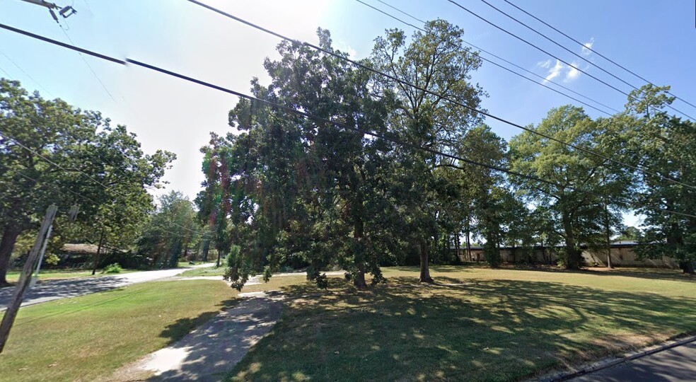 4200 28th ave, Pine Bluff, AR en alquiler - Foto del edificio - Imagen 3 de 5