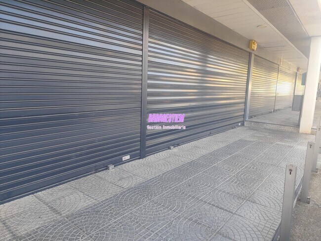 Más detalles de Local en venta