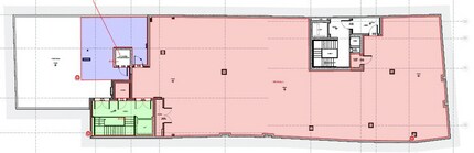 67-69 St. Peters St, St Albans en alquiler Plano de la planta- Imagen 1 de 1