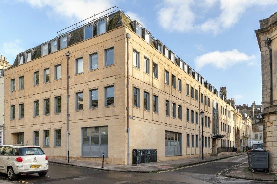 Trim St, Bath en alquiler - Foto del edificio - Imagen 3 de 18