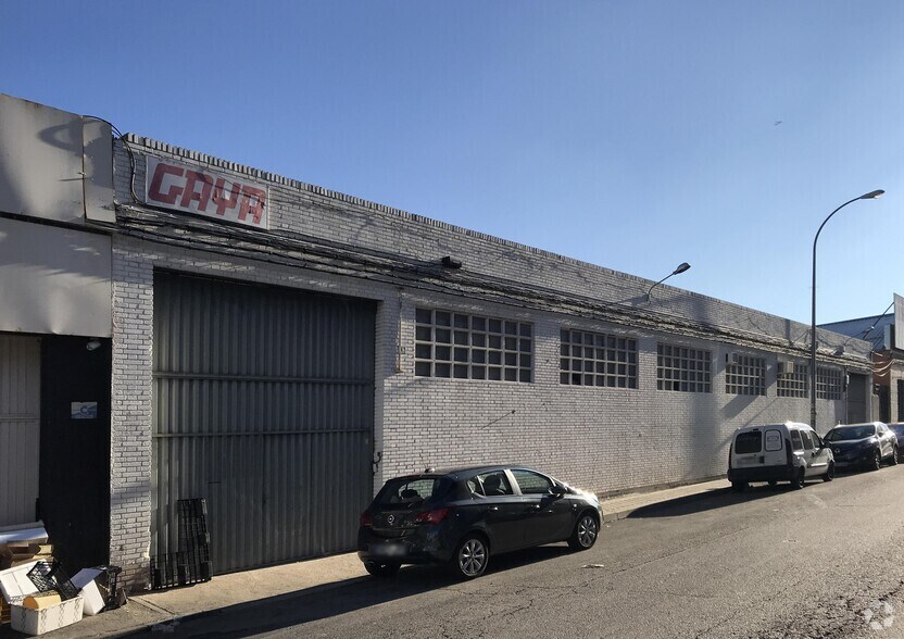 Calle Toca, 1, Fuenlabrada, Madrid en venta - Foto principal - Imagen 1 de 1