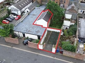 Más detalles de 18 Mill Wynd, Ayr - Oficina en venta