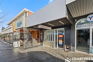 Más detalles de 11-13 Eaton Mall, Oakleigh - Local en alquiler