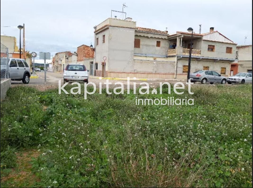 Avinguda Diputació Provincial de València, 6, Cotes, Valencia en venta Foto principal- Imagen 1 de 1
