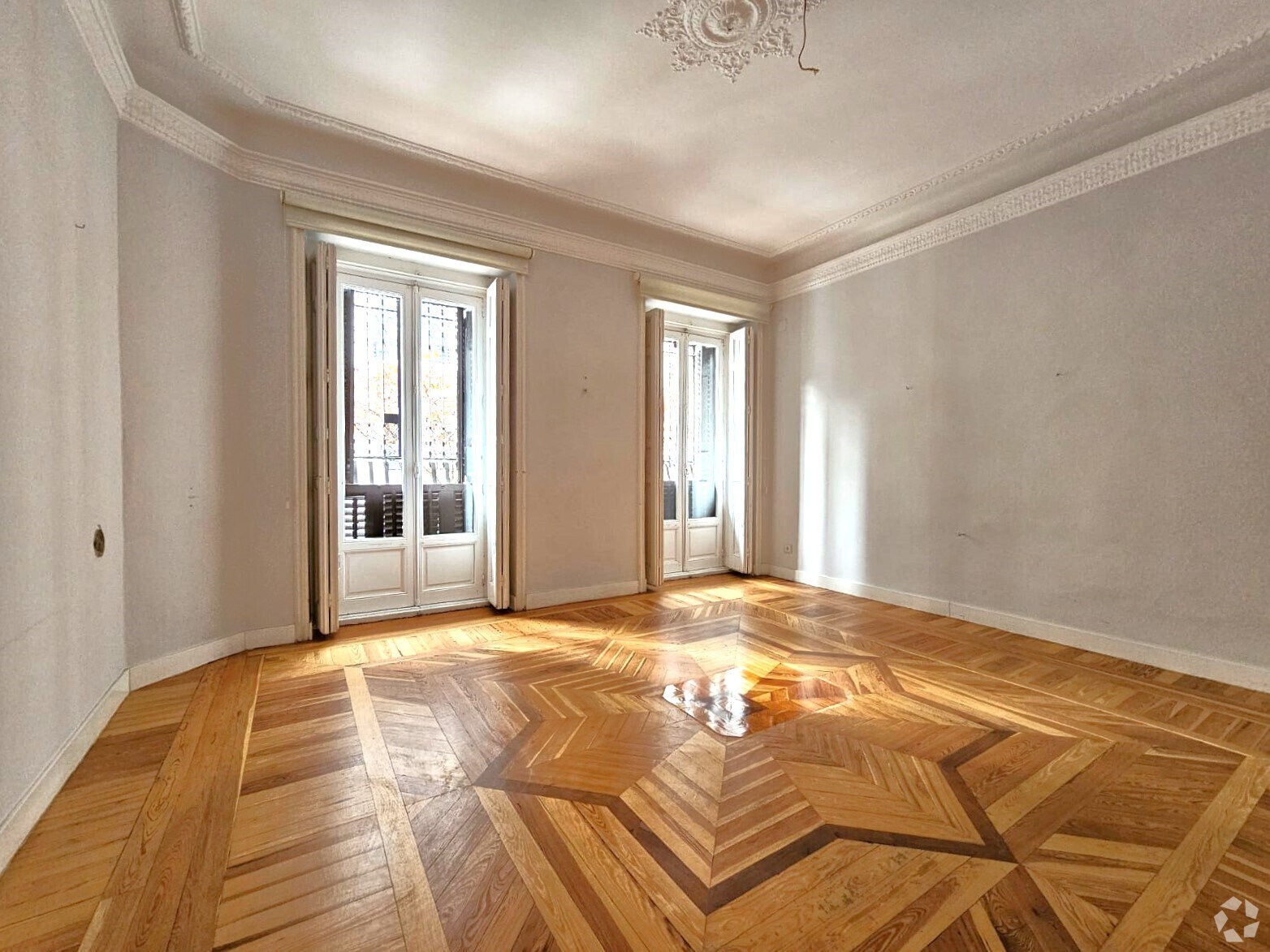 Calle De Velázquez, 19, Madrid, Madrid en venta Foto del interior- Imagen 1 de 1